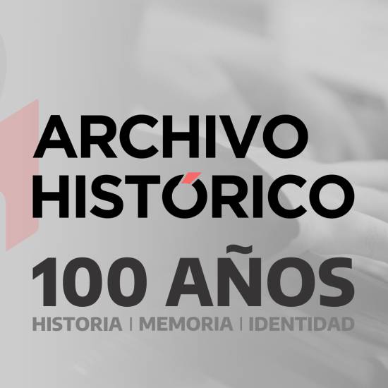 El archivo