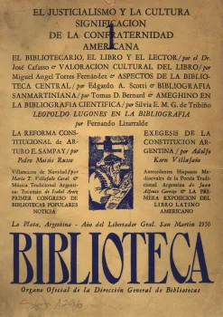 Biblioteca