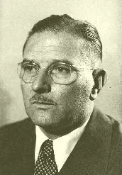 Domingo Alfredo Mercante, 1946-1952