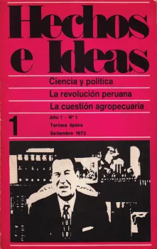 Hechos e Ideas, 1973-1975 (tercera época). Reedición digital