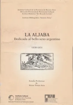 La Aljaba