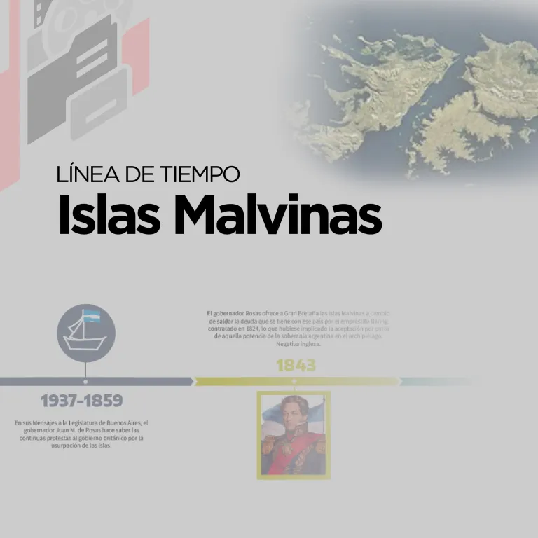 Islas Malvinas