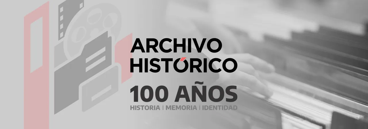 El archivo